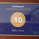 فندق مبيت وإفطار La Giara 3*
