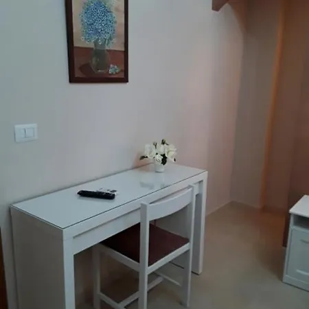 La Giara Bed and breakfast