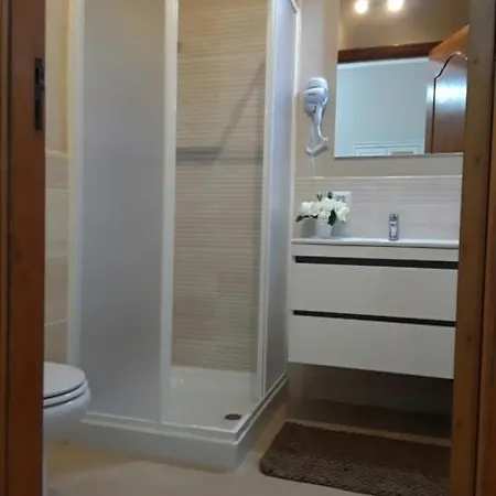 Bed & Breakfast La Giara Piedimonte Etneo