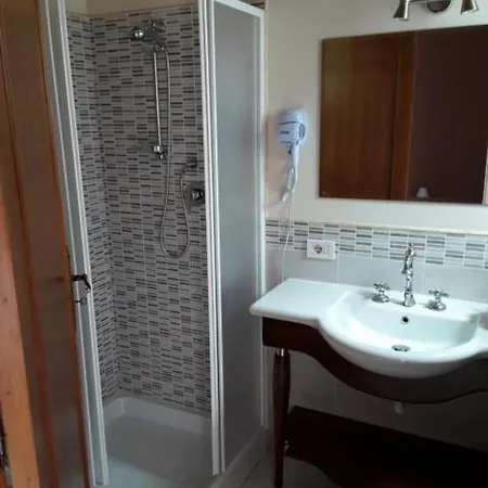 La Giara Bed and breakfast