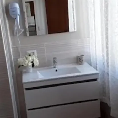 La Giara Bed & Breakfast Piedimonte Etneo