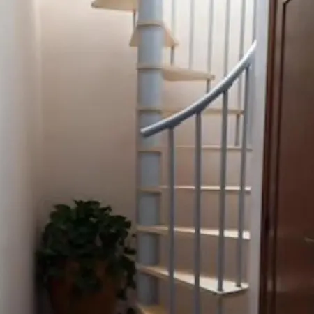La Giara Bed & Breakfast Piedimonte Etneo