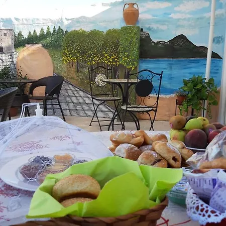 La Giara Bed & Breakfast *