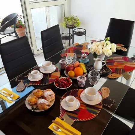 La Giara 3* ピエディモンテ・エトネーオ