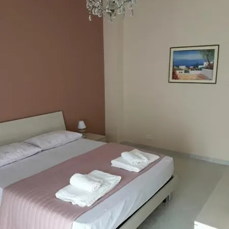 ベッド・アンド・ブレックファスト La Giara 3*