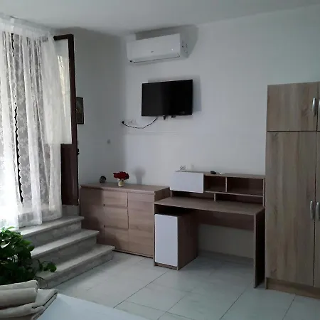 La Giara 3* ピエディモンテ・エトネーオ