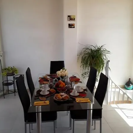 La Giara 3* ピエディモンテ・エトネーオ