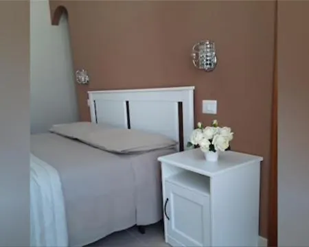 La Giara 3* ピエディモンテ・エトネーオ