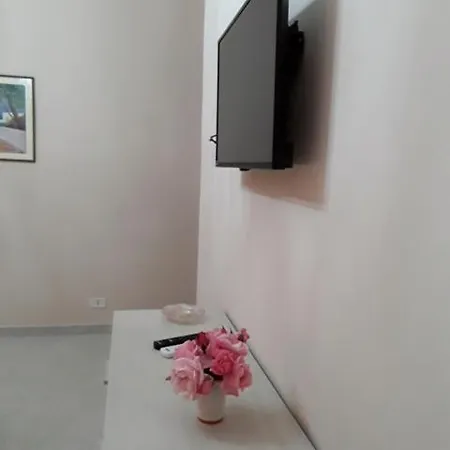 La Giara ベッド・アンド・ブレックファスト