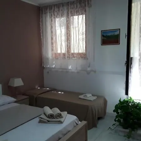 La Giara ベッド・アンド・ブレックファスト 3*