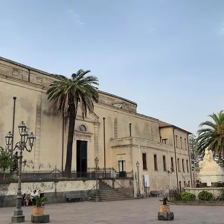 La Giara ベッド・アンド・ブレックファスト 3*