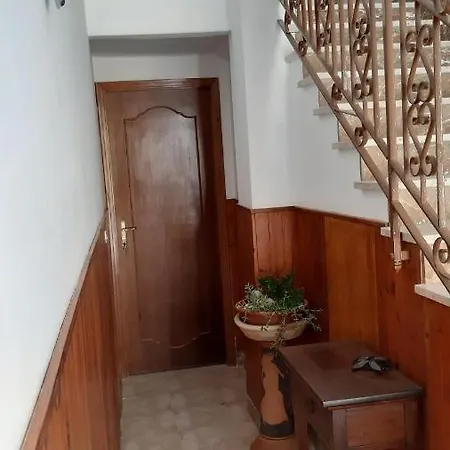 La Giara ベッド・アンド・ブレックファスト