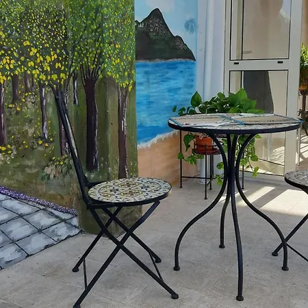 La Giara ベッド・アンド・ブレックファスト ピエディモンテ・エトネーオ