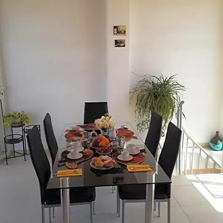 Frühstückspension La Giara Piedimonte Etneo