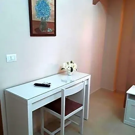 La Giara