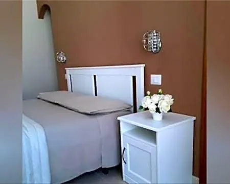 Bed & Breakfast La Giara