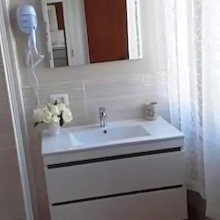 La Giara Bed & Breakfast Piedimonte Etneo
