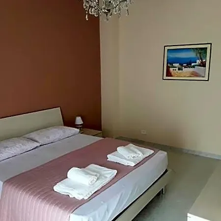 La Giara 3* Piedimonte Etneo