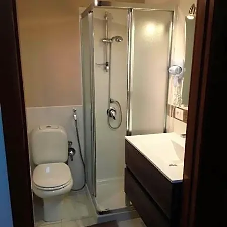 La Giara 3*