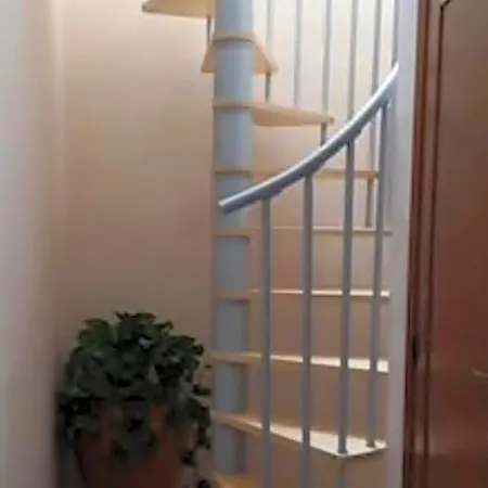 Frühstückspension La Giara 3*