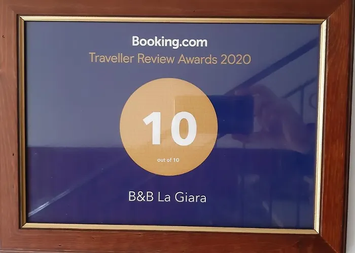 B&B La Giara 3*